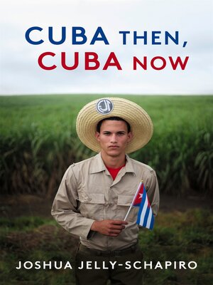 cover image of Cuba Then, Cuba Now